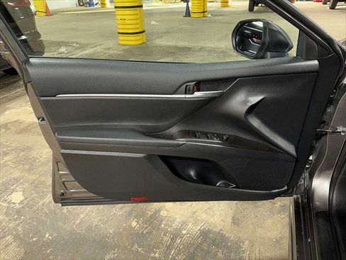 Certified 2023 Toyota Camry SE image 29
