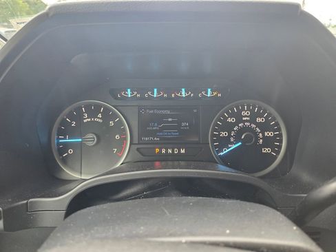 Used 2020 Ford F150 XLT w/ Equipment Group 301A Mid AWD/4WD image 18