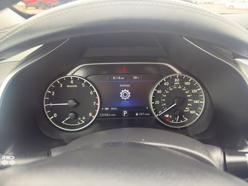 Used 2015 Nissan Murano S w/ Navigation Package image 17