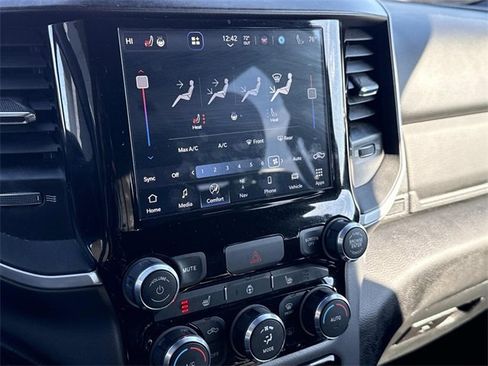 Used 2022 RAM 1500 Big Horn w/ Back Country Package image 11