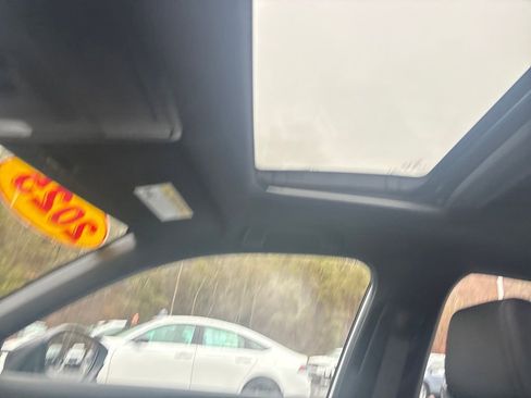 Certified 2025 Honda Civic Sport Touring image 37