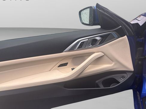 Used 2023 BMW 430i xDrive Coupe w/ M Sport Package image 15