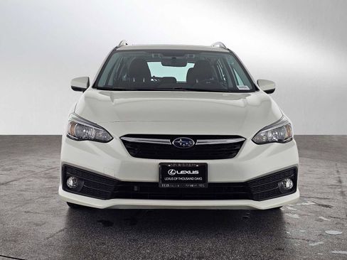 Used 2023 Subaru Impreza Premium image 8