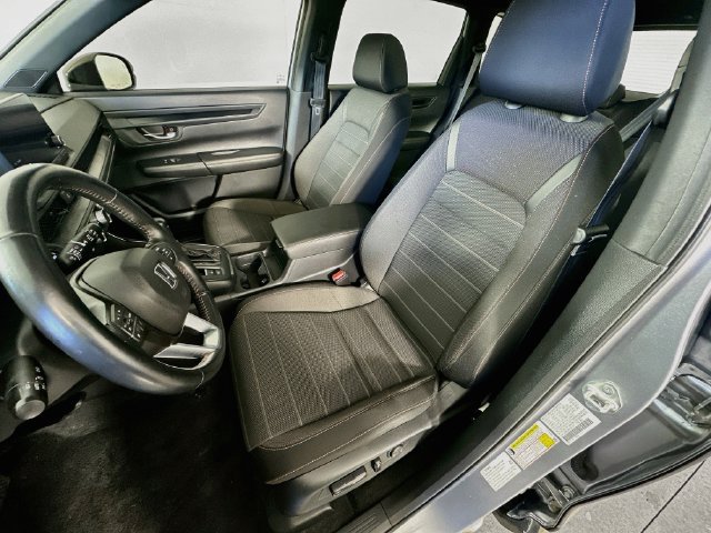 Certified 2024 Honda CR-V Sport image 28