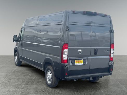 New 2026 RAM ProMaster 2500 w/ Advanced Safety Group FWD image 3
