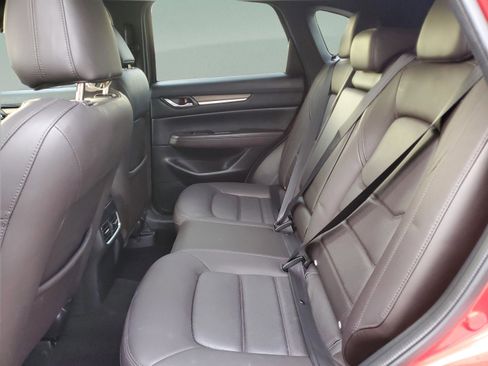 Used 2019 MAZDA CX-5 Signature image 7