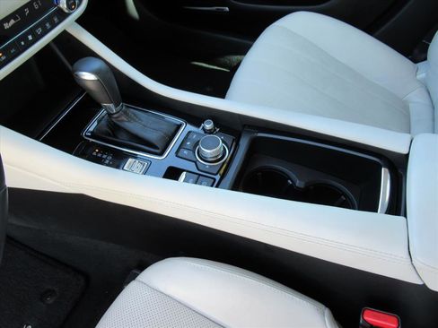 Used 2019 MAZDA MAZDA6 Grand Touring Reserve image 18