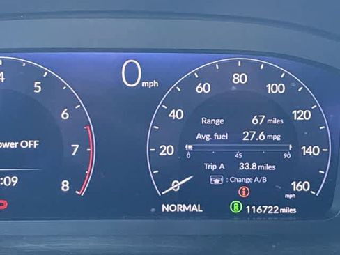 Used 2022 Honda Civic Sport Touring image 36