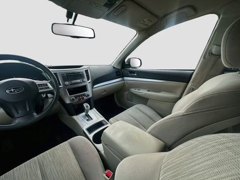 Used 2014 Subaru Outback 2.5i AWD/4WD image 21