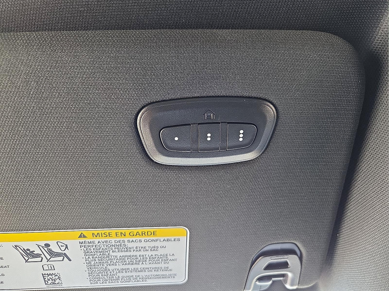 New 2026 RAM 1500 RHO w/ RHO Level 1 Equipment Group AWD/4WD image 18