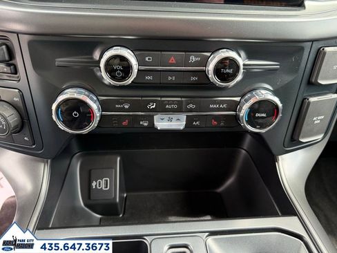 Used 2025 Ford F150 Tremor w/ Bed Utility Package AWD/4WD image 24