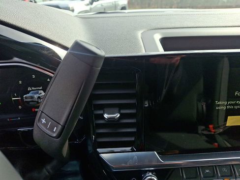 New 2026 GMC Sierra 1500 Elevation w/ Elevation Select Package image 12