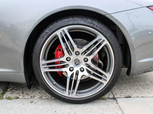 Used 2010 Porsche 911 Carrera S image 33