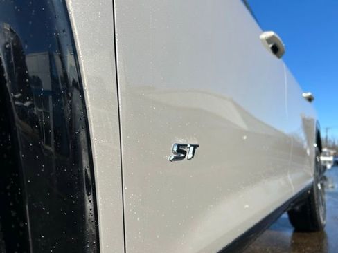 New 2026 Buick Enclave Sport Touring w/ Power Package image 19