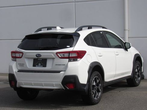 Used 2019 Subaru Crosstrek 2.0i Premium w/ Popular Package #2 AWD/4WD image 6
