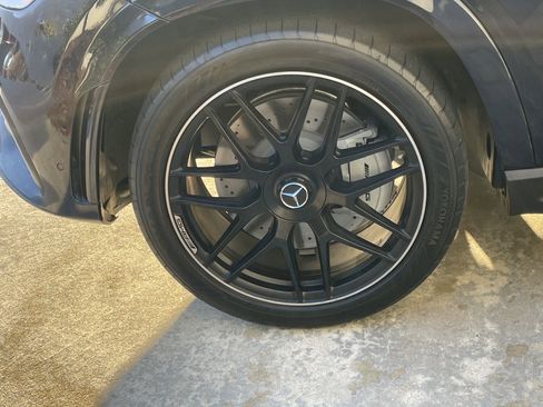 Certified 2022 Mercedes-Benz GLE 53 AMG 4MATIC Coupe image 16