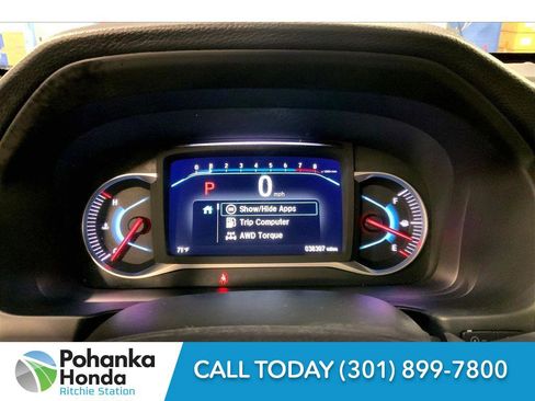 Used 2022 Honda Pilot TrailSport image 22