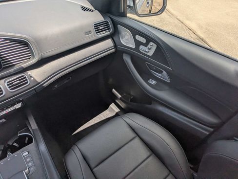 Used 2024 Mercedes-Benz GLE 350 4MATIC image 18