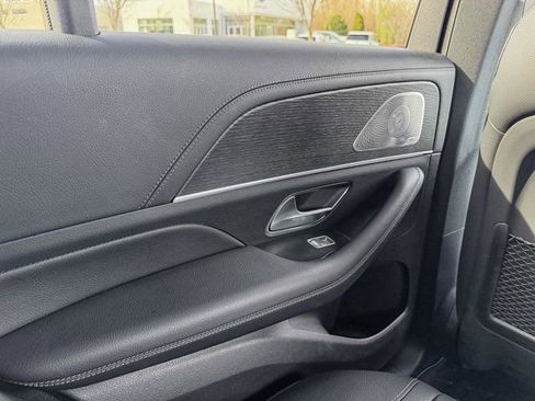 Used 2024 Mercedes-Benz GLE 350 4MATIC image 18