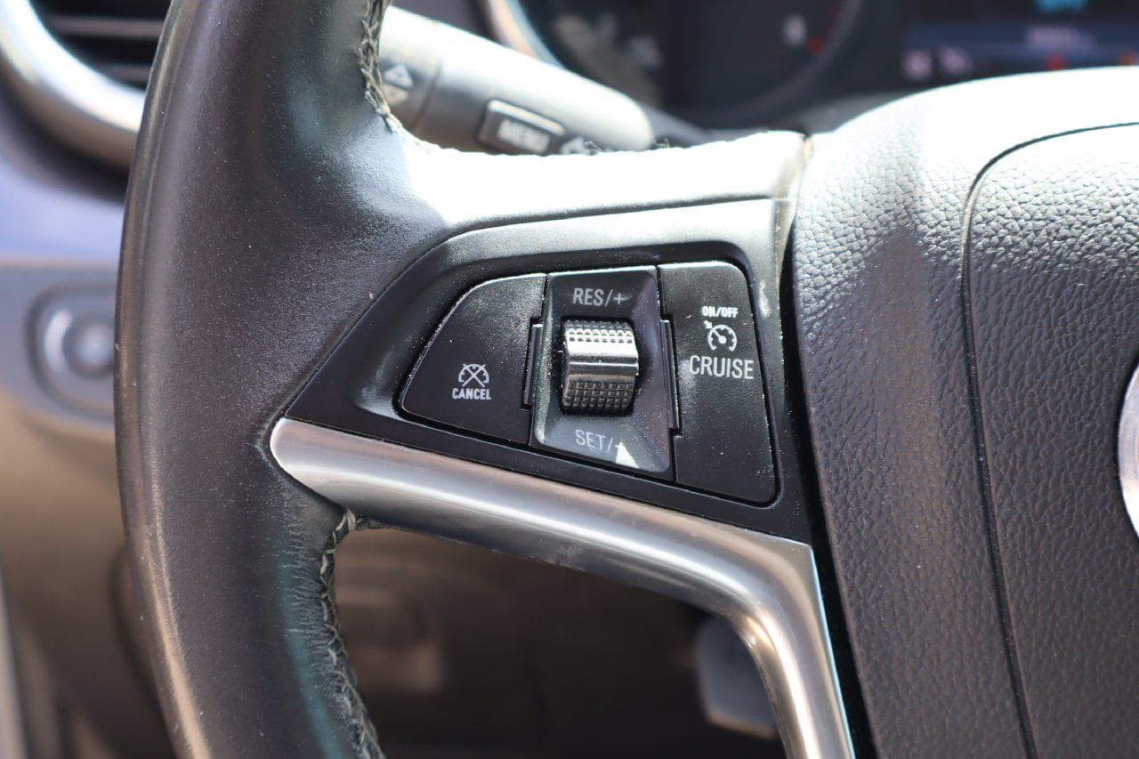 Used 2019 Buick Encore Preferred w/ Safety Package FWD image 12