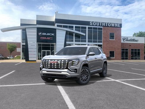 New 2026 GMC Terrain Denali image 32