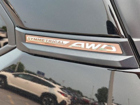 New 2026 Subaru Forester Sport AWD/4WD image 11