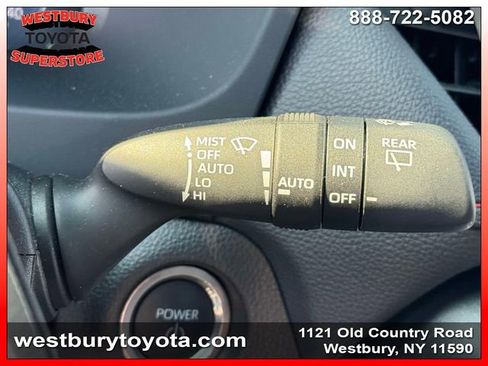 Used 2023 Toyota RAV4 XSE w/ Weather Package AWD/4WD image 27