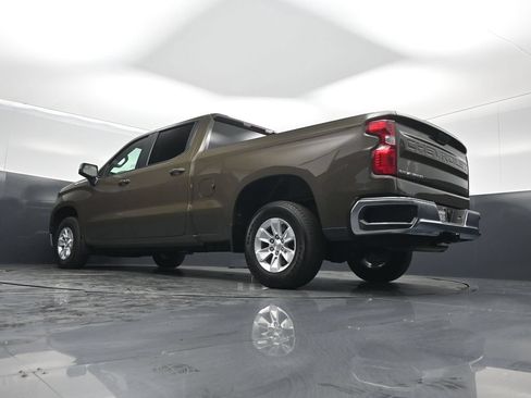 Used 2023 Chevrolet Silverado 1500 LT RWD image 48