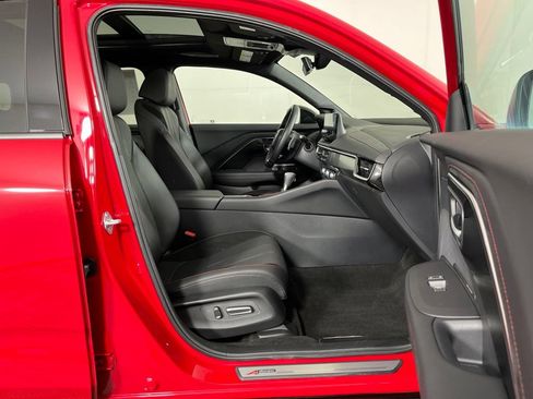 Used 2025 Acura ADX A-Spec w/ Advance Package FWD image 6