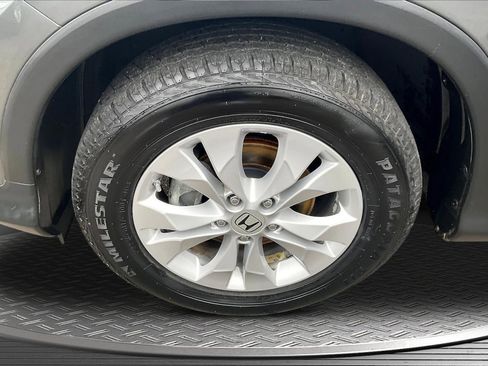 Used 2013 Honda CR-V EX image 33