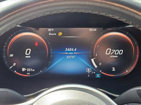 Certified 2021 Mercedes-Benz C 300 Sedan image 8