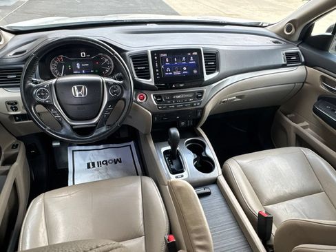 Used 2017 Honda Pilot EX-L image 10