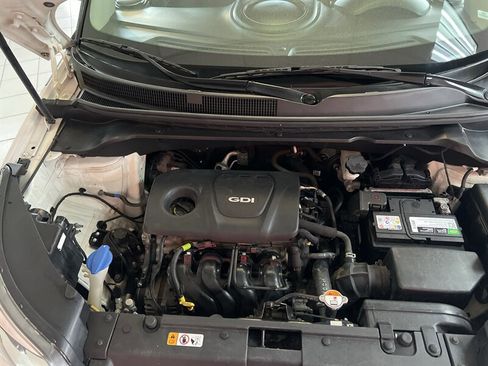 Used 2019 Kia Soul image 36