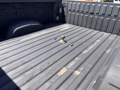Used 2020 GMC Sierra 2500 SLT AWD/4WD image 14