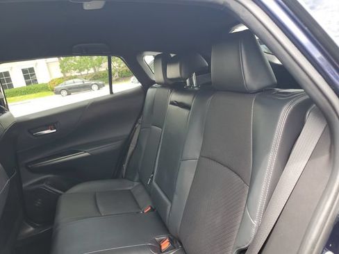 Used 2021 Toyota Venza Limited AWD/4WD image 26