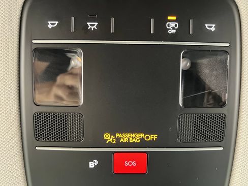 Used 2026 Hyundai Palisade SEL FWD image 76