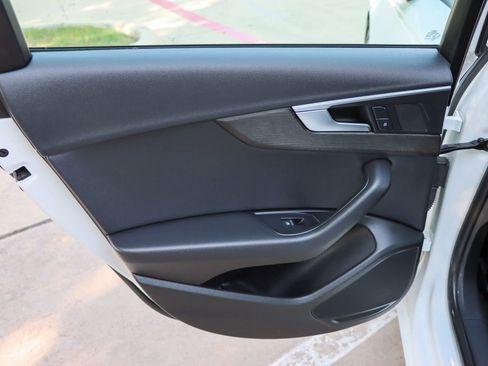 Used 2017 Audi A4 2.0T Ultra Premium w/ Convenience Package image 13