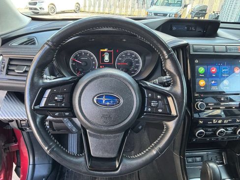 Used 2022 Subaru Ascent Onyx Edition AWD/4WD image 15