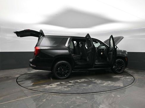 New 2026 GMC Yukon Elevation w/ Elevation Premium Package image 39