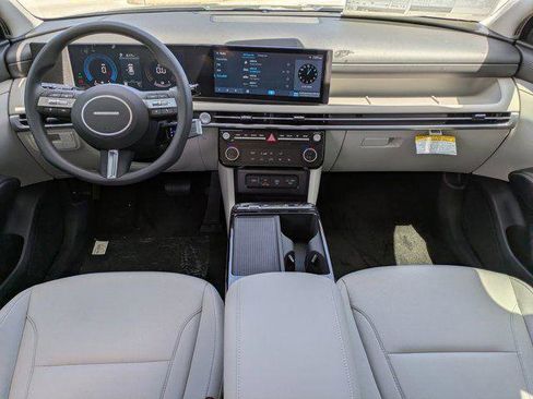 New 2026 Hyundai Tucson Blue SE AWD/4WD image 9