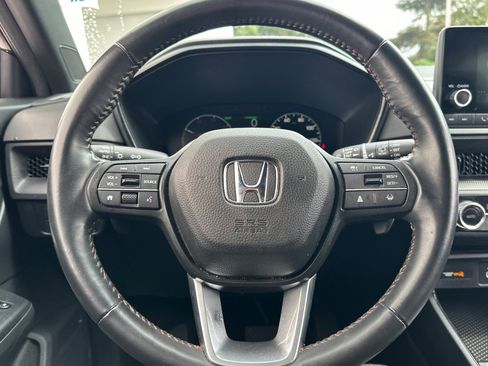 Certified 2025 Honda CR-V Sport image 17