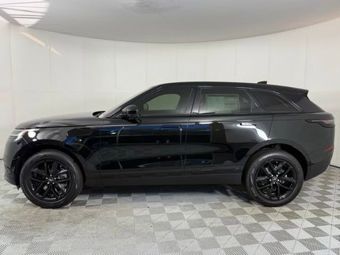 New 2026 Land Rover Range Rover Velar S image 3