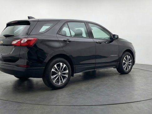 Used 2025 Chevrolet Equinox LT FWD image 9