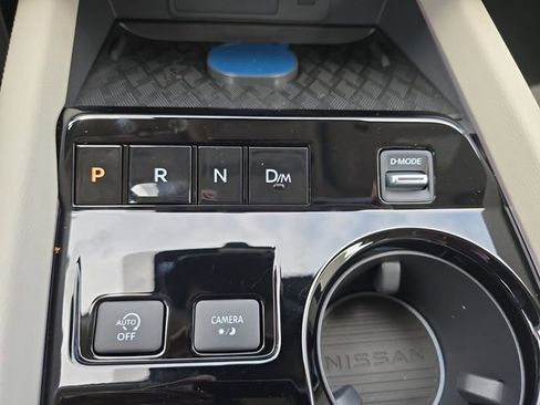 New 2026 Nissan Murano SL AWD/4WD image 28