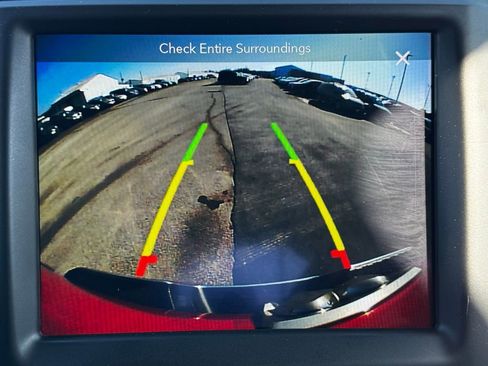 Used 2018 RAM 1500 Big Horn image 4