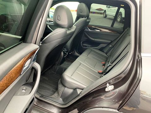 Used 2019 BMW X3 xDrive30i image 6