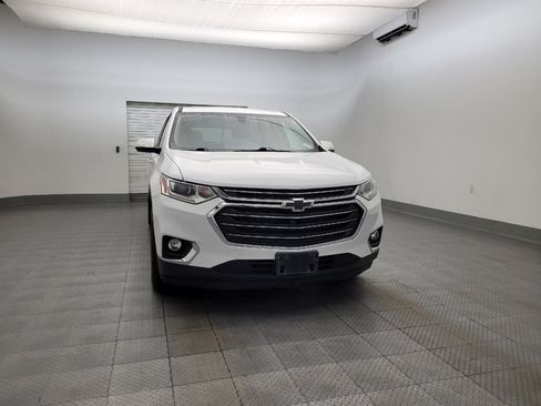 Used 2019 Chevrolet Traverse LT FWD image 14