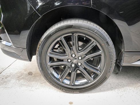 Used 2022 Ford Edge ST-Line AWD/4WD image 13