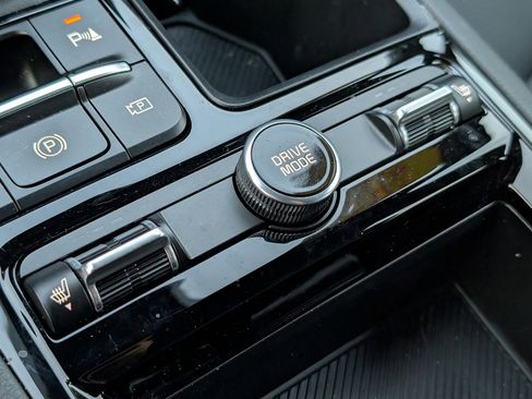 Used 2025 Kia K5 GT-Line image 23