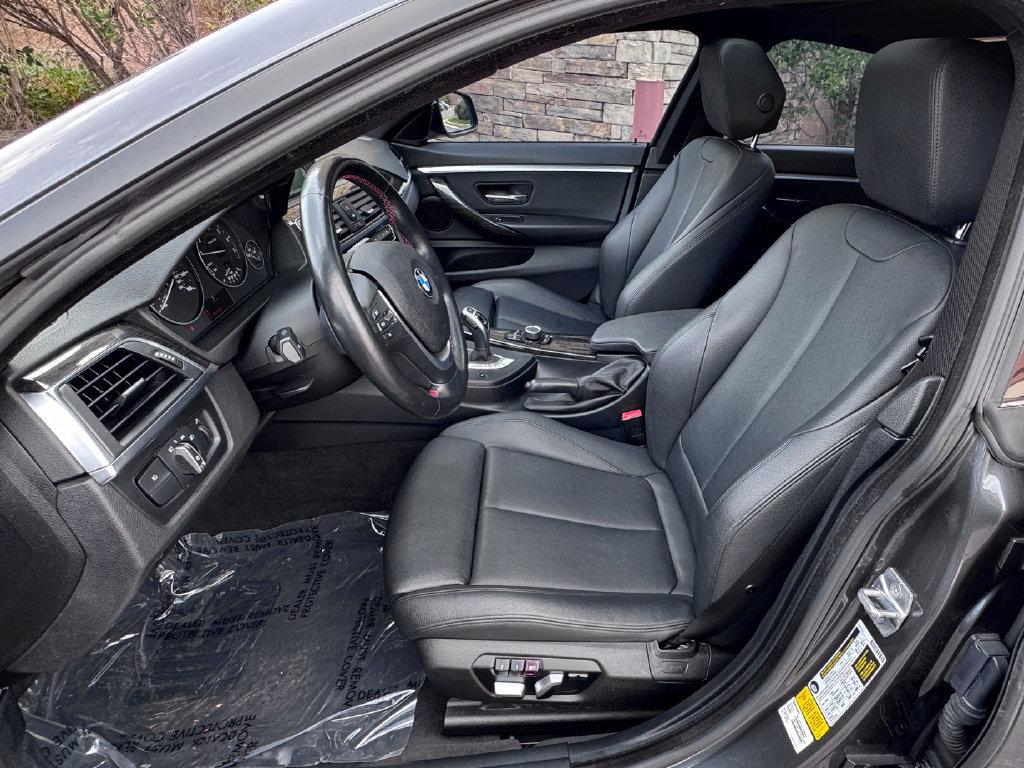 Used 2018 BMW 430i Gran Coupe RWD image 17